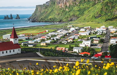 Membangun Desa, Menyejahterakan Rakyat.